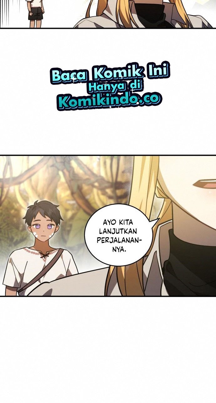 Heroes, Demons & Villains Chapter 08 Gambar 13