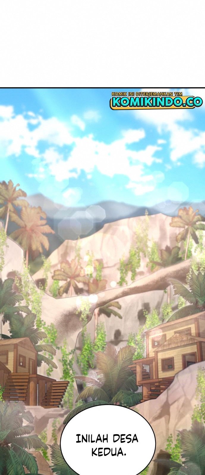 Heroes, Demons & Villains Chapter 08 Gambar 15