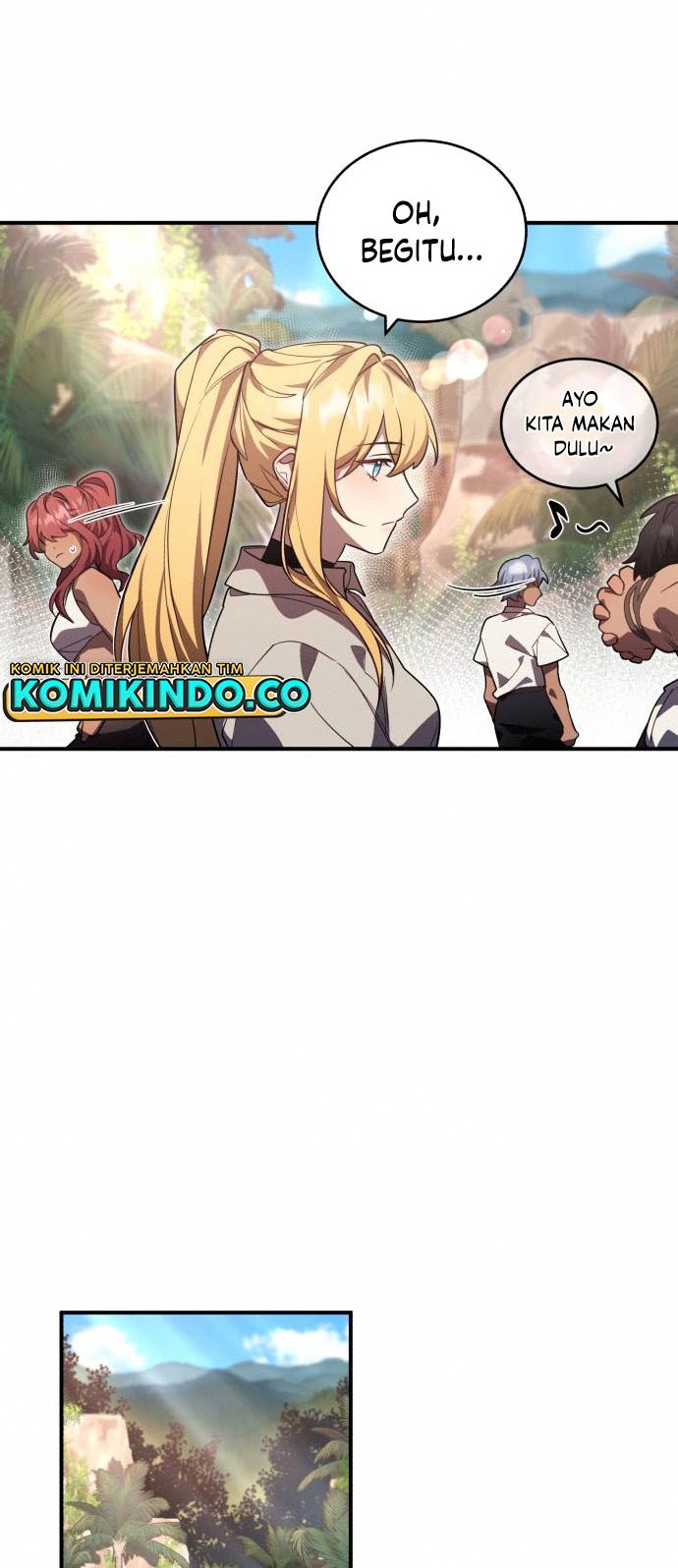 Heroes, Demons & Villains Chapter 08 Gambar 17