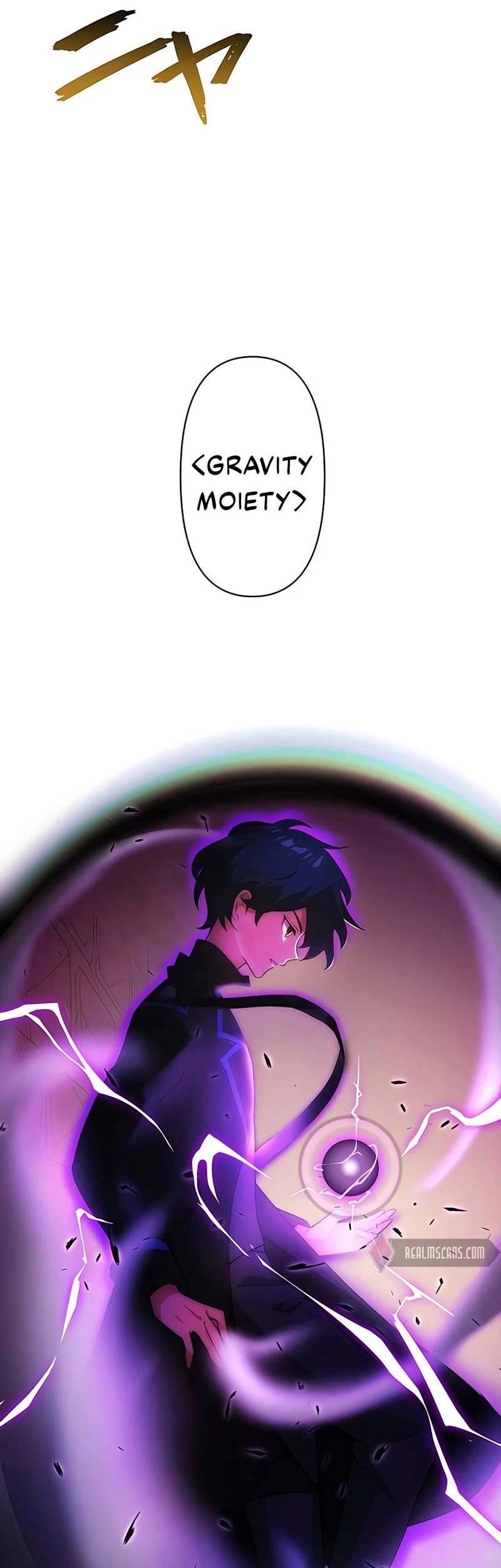 Reborn Ranker – Gravity User Chapter 05 Gambar 23