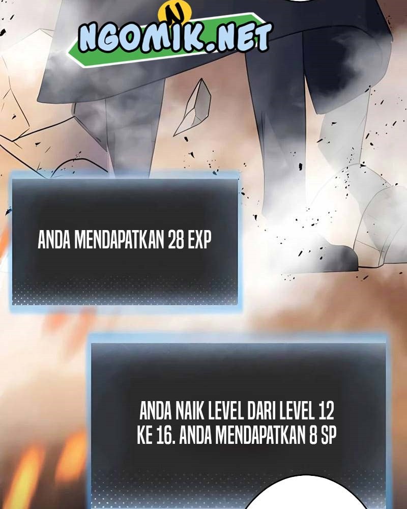 Reborn Ranker – Gravity User Chapter 05 Gambar 46