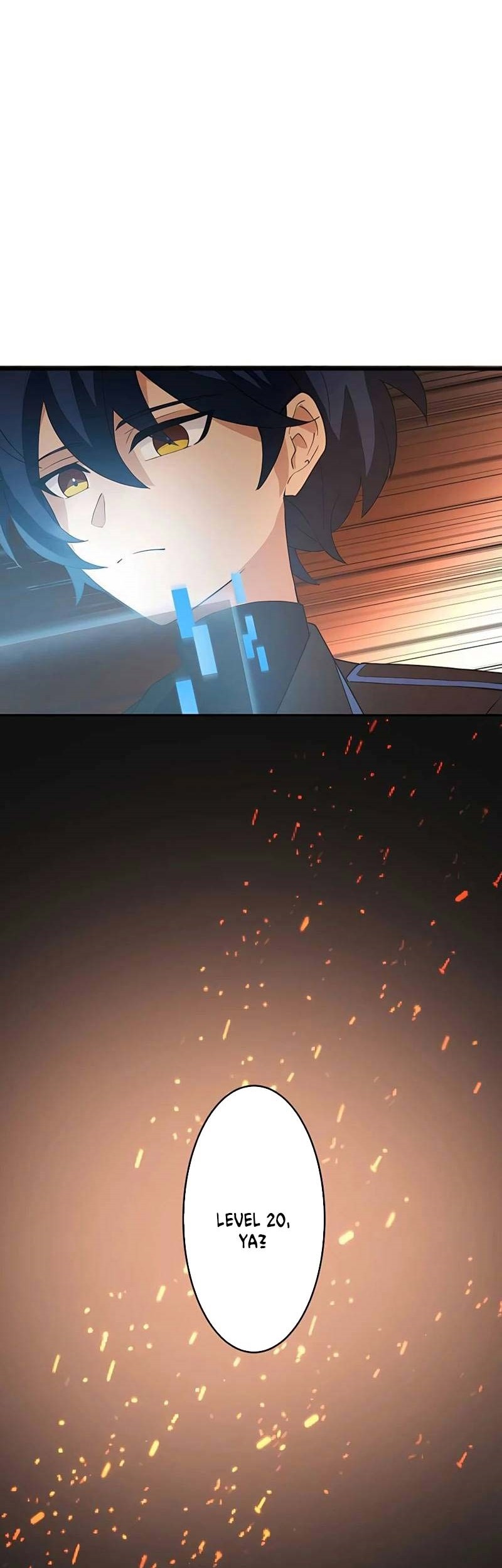 Reborn Ranker – Gravity User Chapter 05 Gambar 17