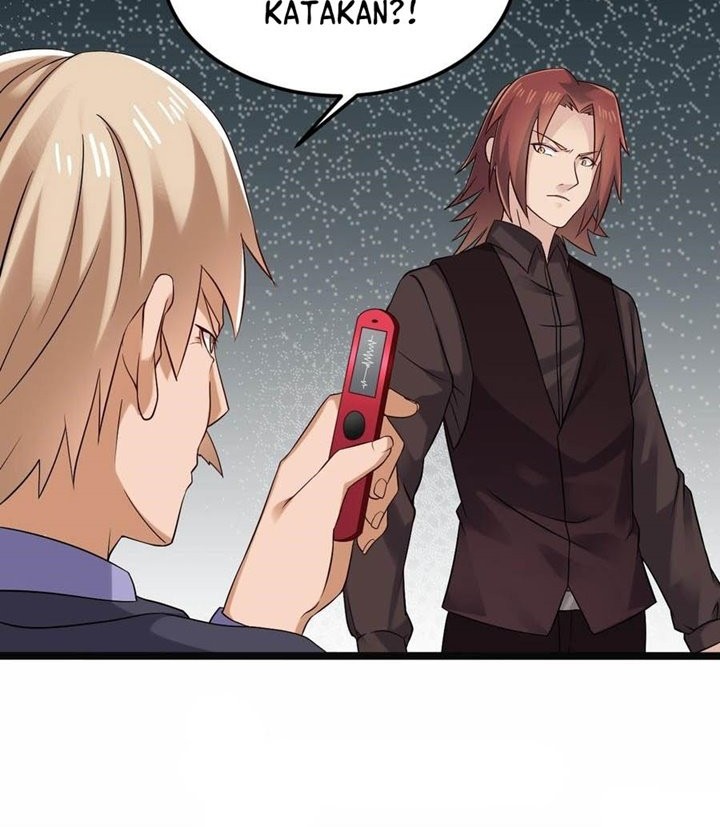 The Developer System Chapter 210 Gambar 8