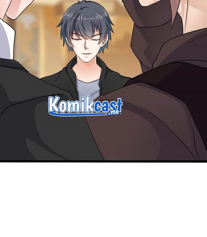 The Developer System Chapter 210 Gambar 11