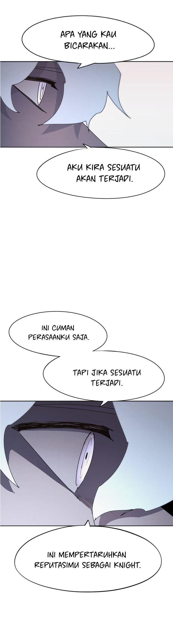The Last Knight Of The Fire Chapter 54 Gambar 35