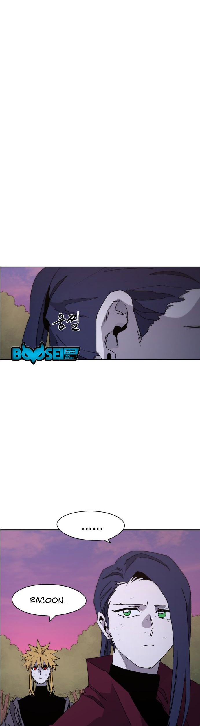 The Last Knight Of The Fire Chapter 54 Gambar 36