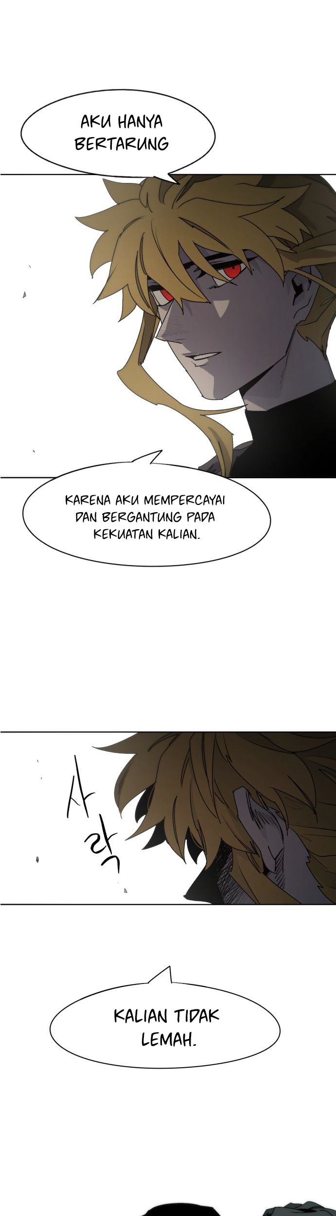 The Last Knight Of The Fire Chapter 54 Gambar 6