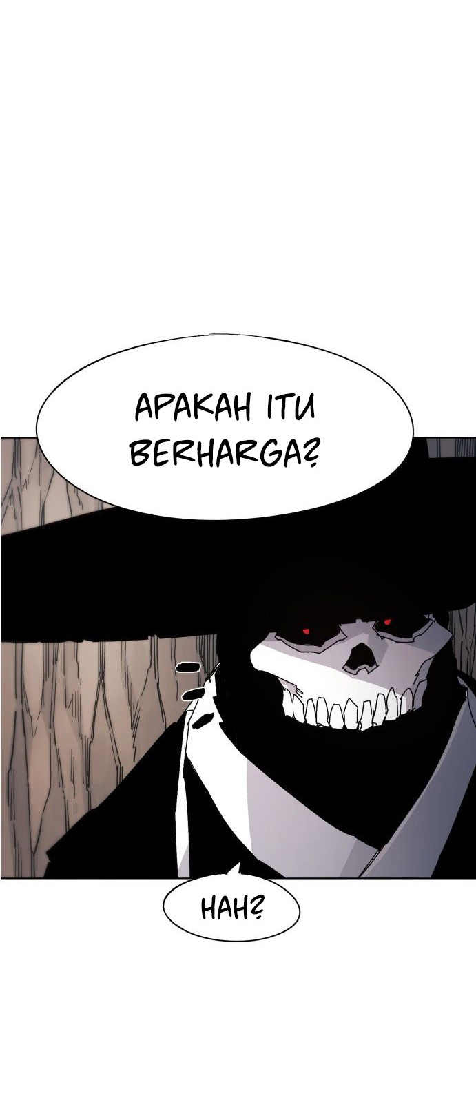 The Last Knight Of The Fire Chapter 54 Gambar 9