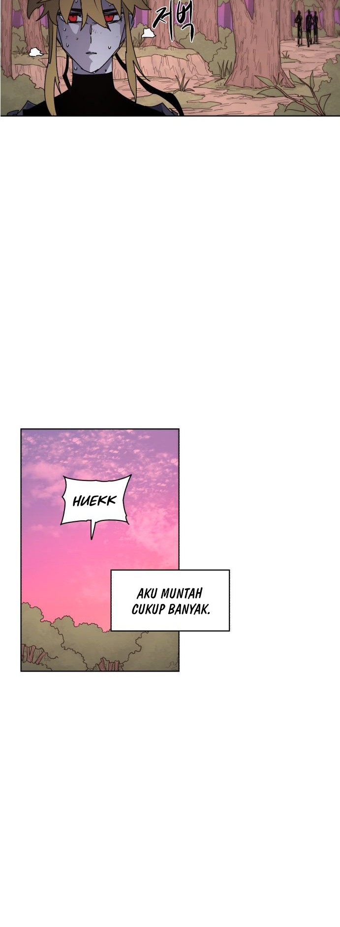 The Last Knight Of The Fire Chapter 54 Gambar 21