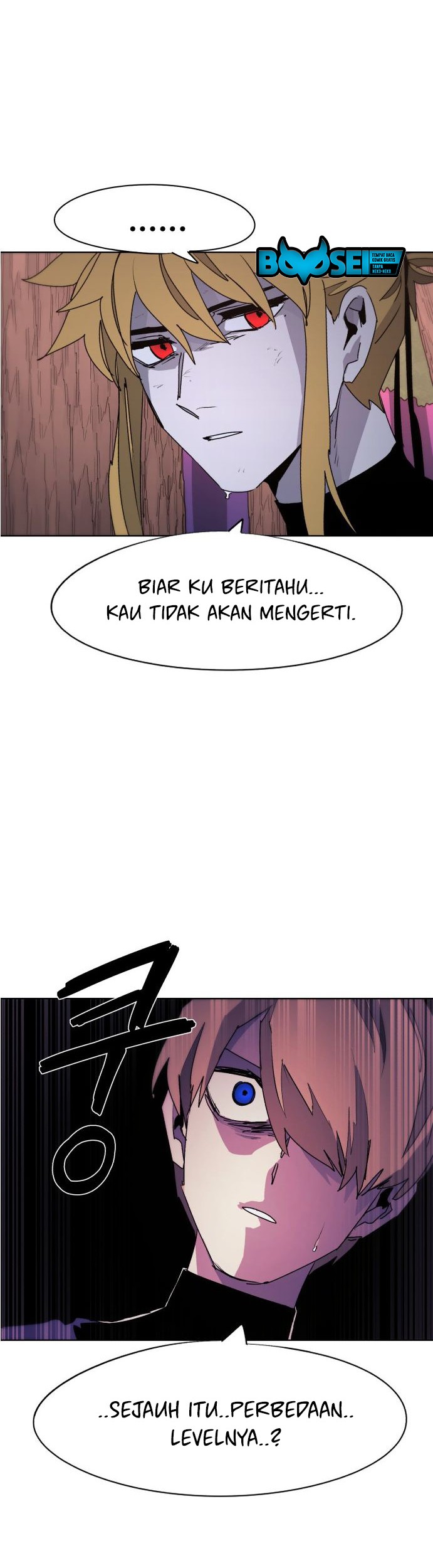 The Last Knight Of The Fire Chapter 54 Gambar 23