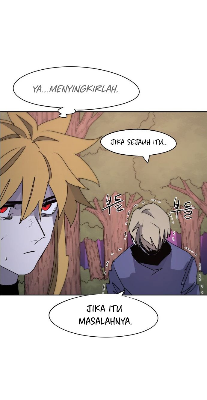 The Last Knight Of The Fire Chapter 54 Gambar 24