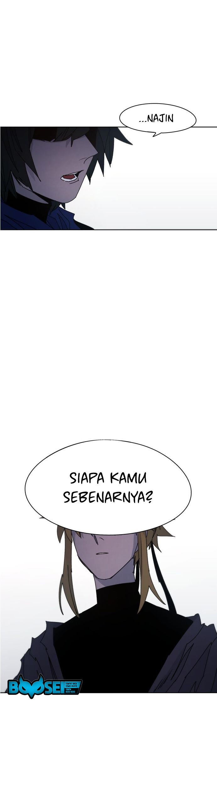 Baca Manhwa The Last Knight Of The Fire Chapter 53 Gambar 2