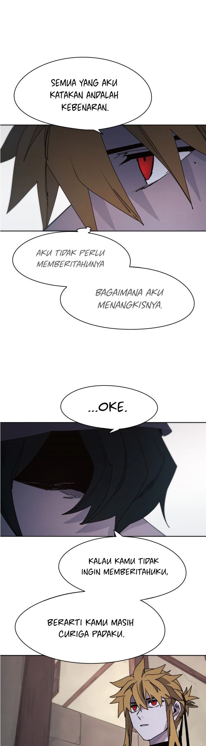 The Last Knight Of The Fire Chapter 53 Gambar 6