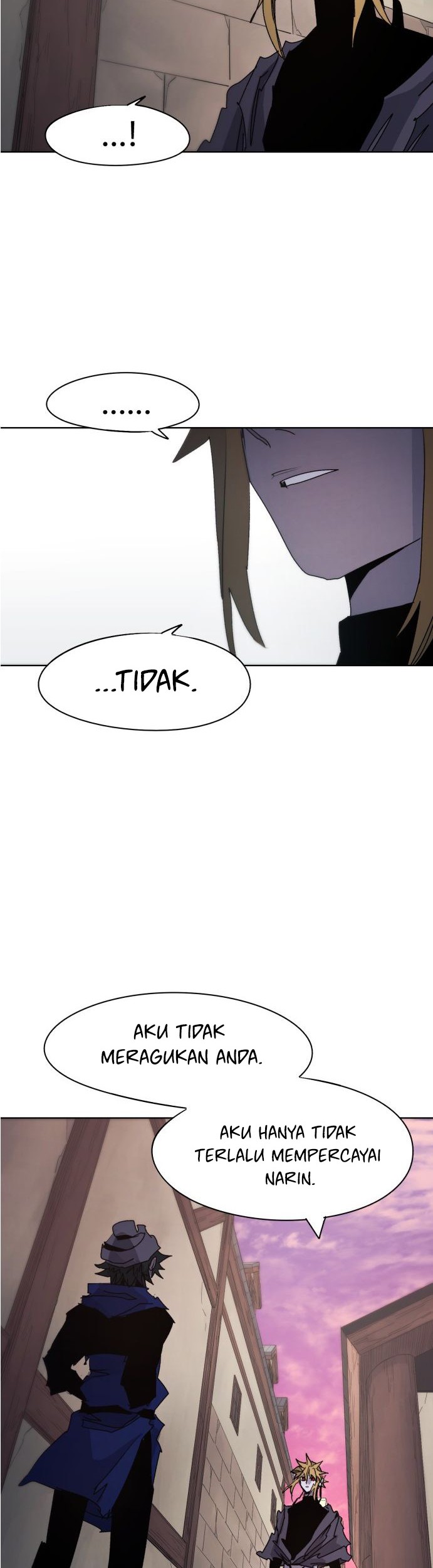 The Last Knight Of The Fire Chapter 53 Gambar 7