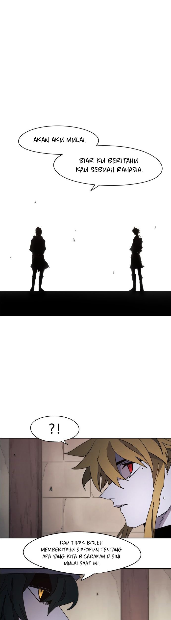 The Last Knight Of The Fire Chapter 53 Gambar 10