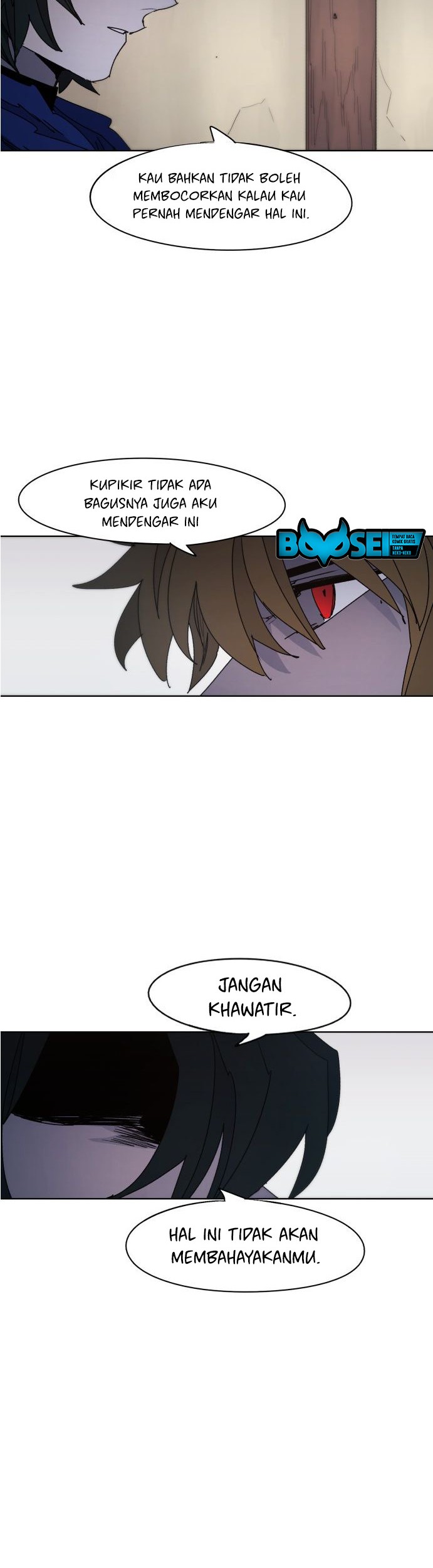 The Last Knight Of The Fire Chapter 53 Gambar 11