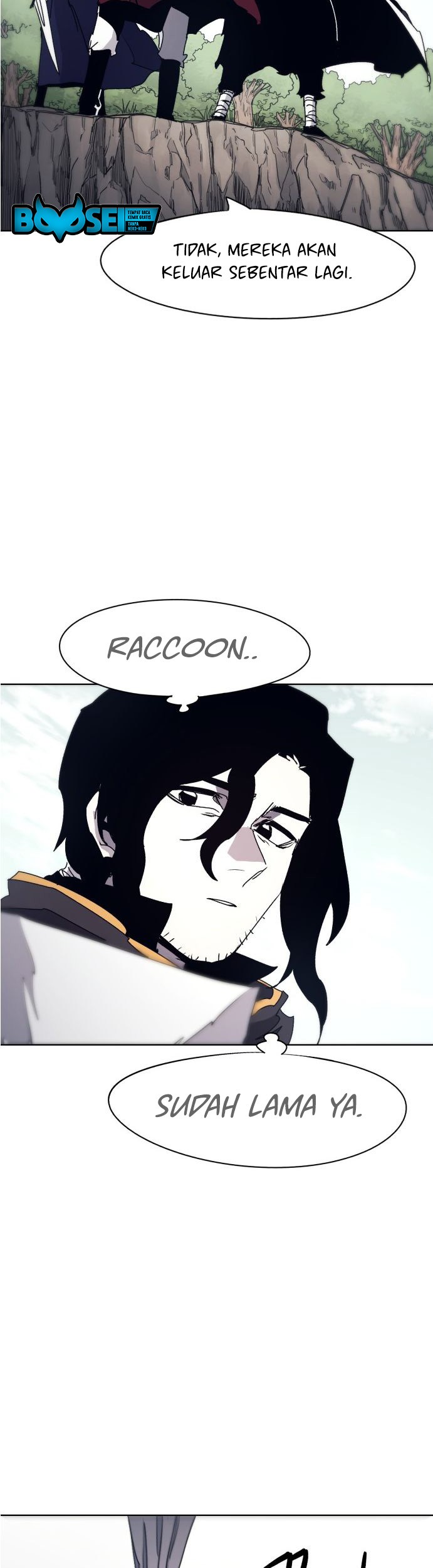 The Last Knight Of The Fire Chapter 53 Gambar 32