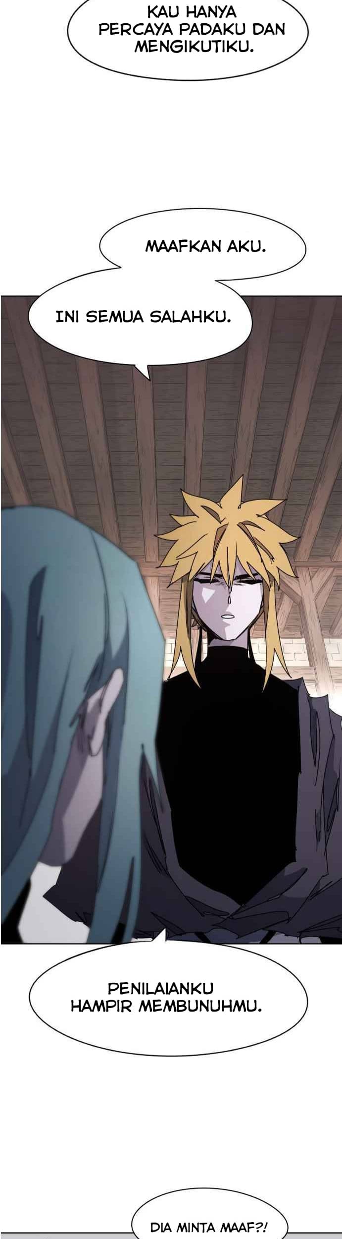 The Last Knight Of The Fire Chapter 52 Gambar 17