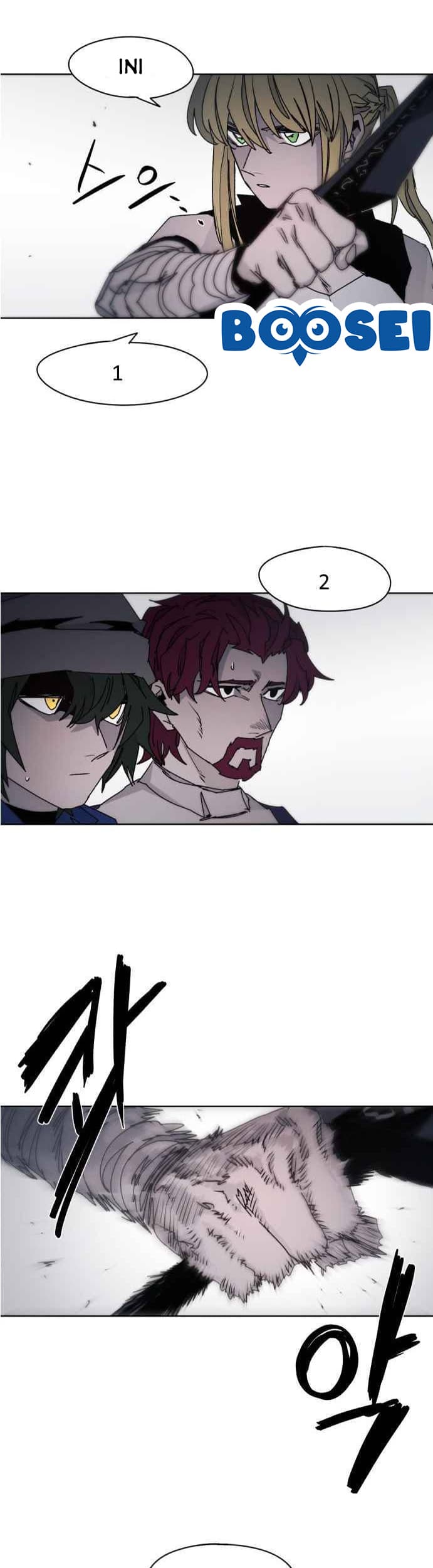 The Last Knight Of The Fire Chapter 52 Gambar 9