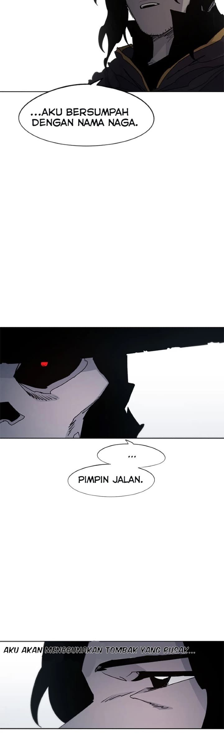 The Last Knight Of The Fire Chapter 51 Gambar 13