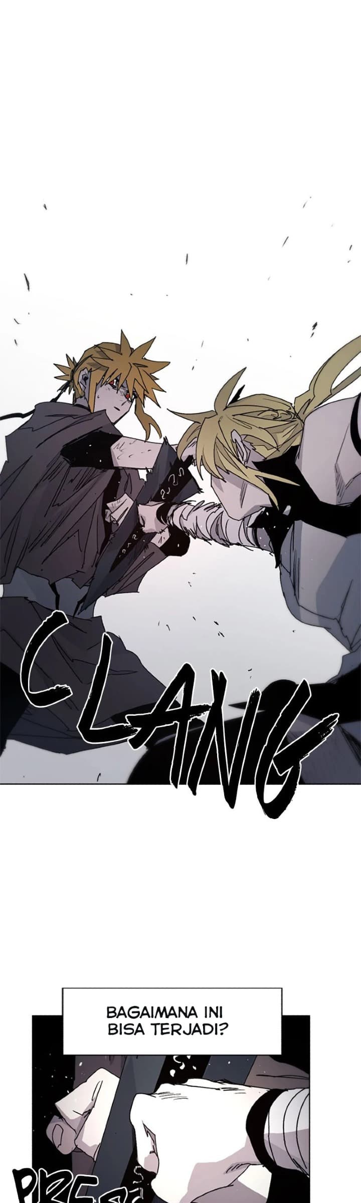 The Last Knight Of The Fire Chapter 51 Gambar 15