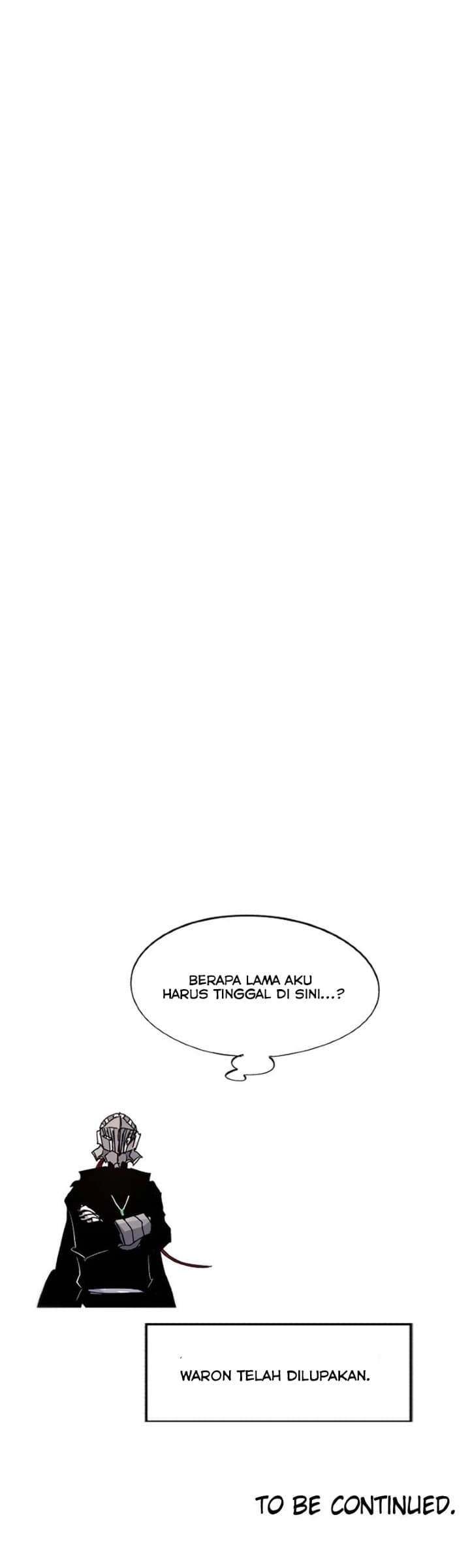 The Last Knight Of The Fire Chapter 51 Gambar 35