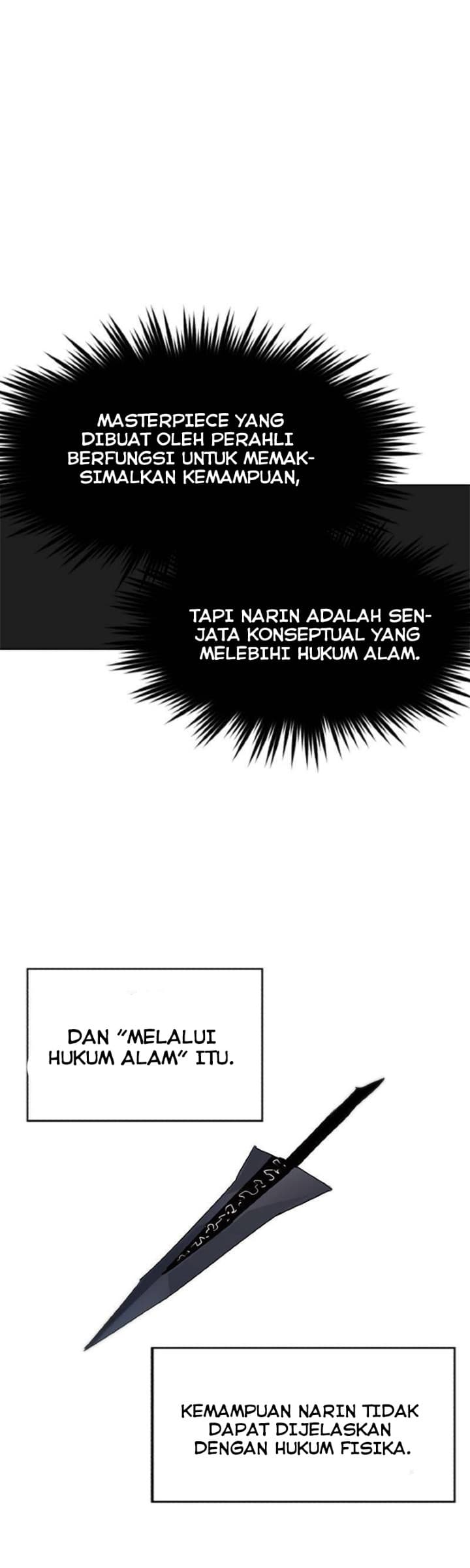 The Last Knight Of The Fire Chapter 50 Gambar 23