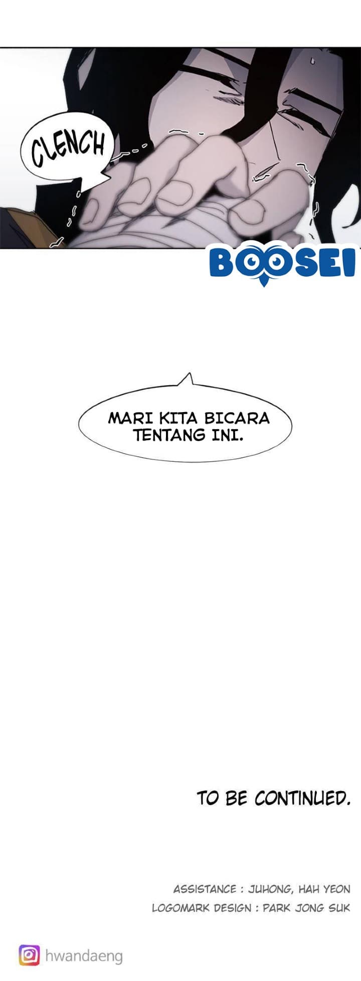 The Last Knight Of The Fire Chapter 50 Gambar 35