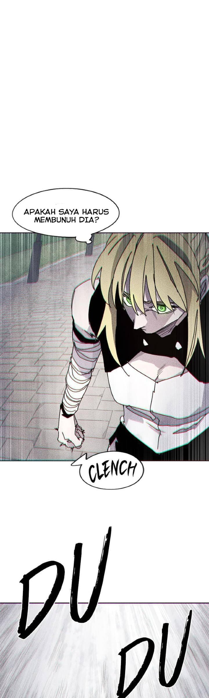 The Last Knight Of The Fire Chapter 50 Gambar 9