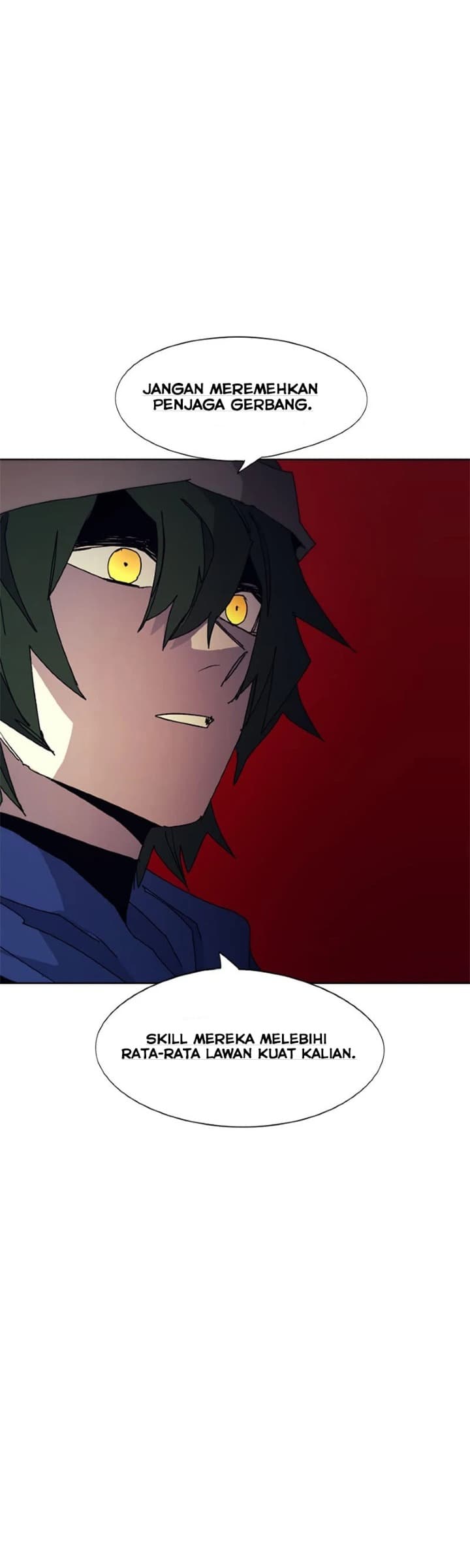 The Last Knight Of The Fire Chapter 48 Gambar 33