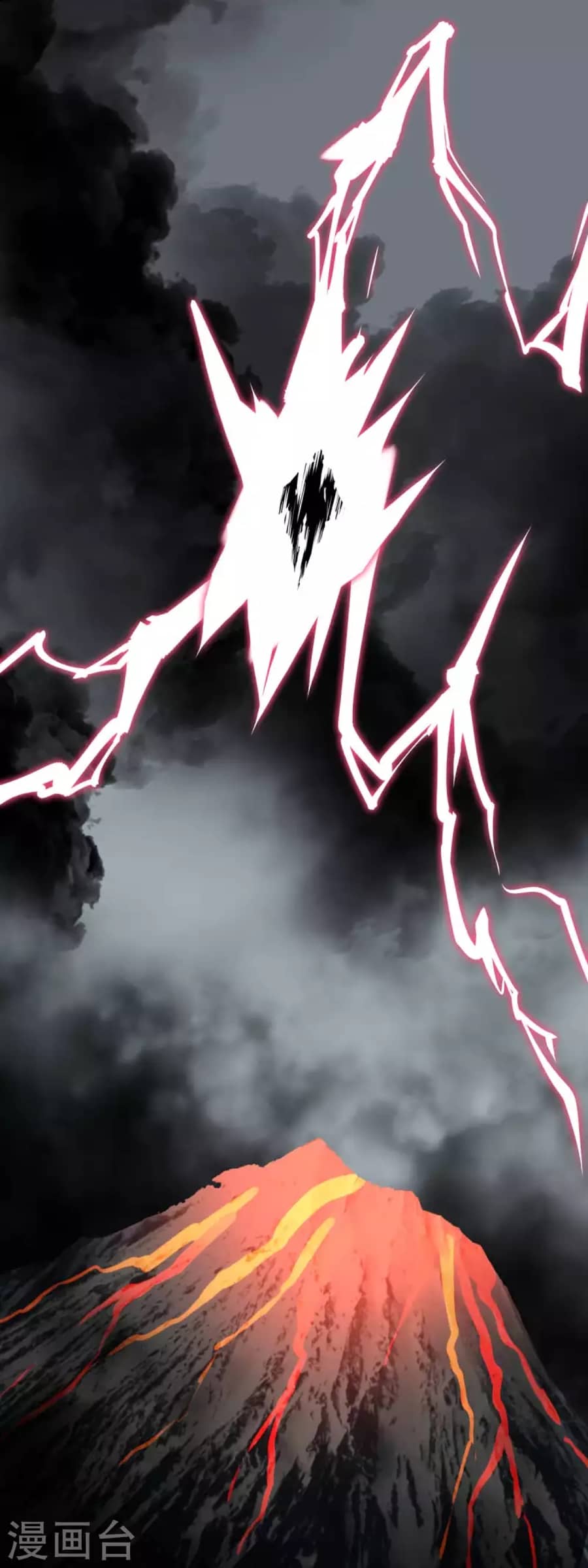 Rebirth I Am The Great God Chapter 193 Gambar 25