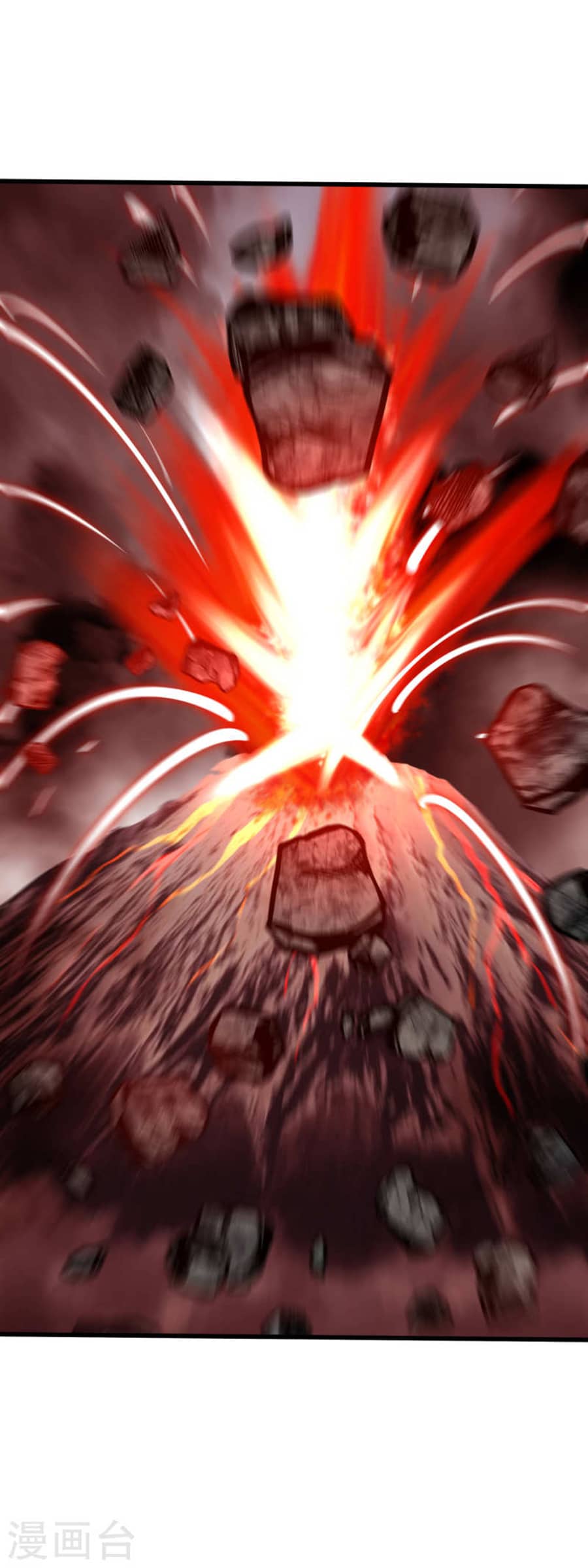 Rebirth I Am The Great God Chapter 192 Gambar 17