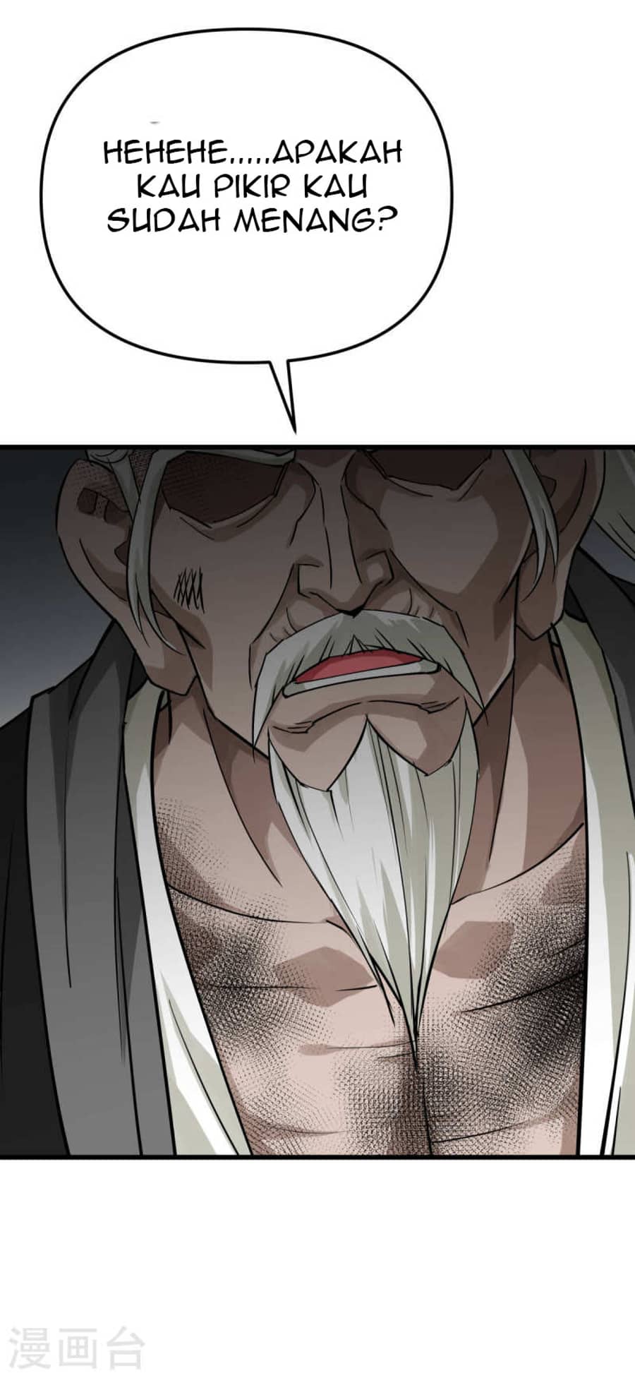 Rebirth I Am The Great God Chapter 192 Gambar 39