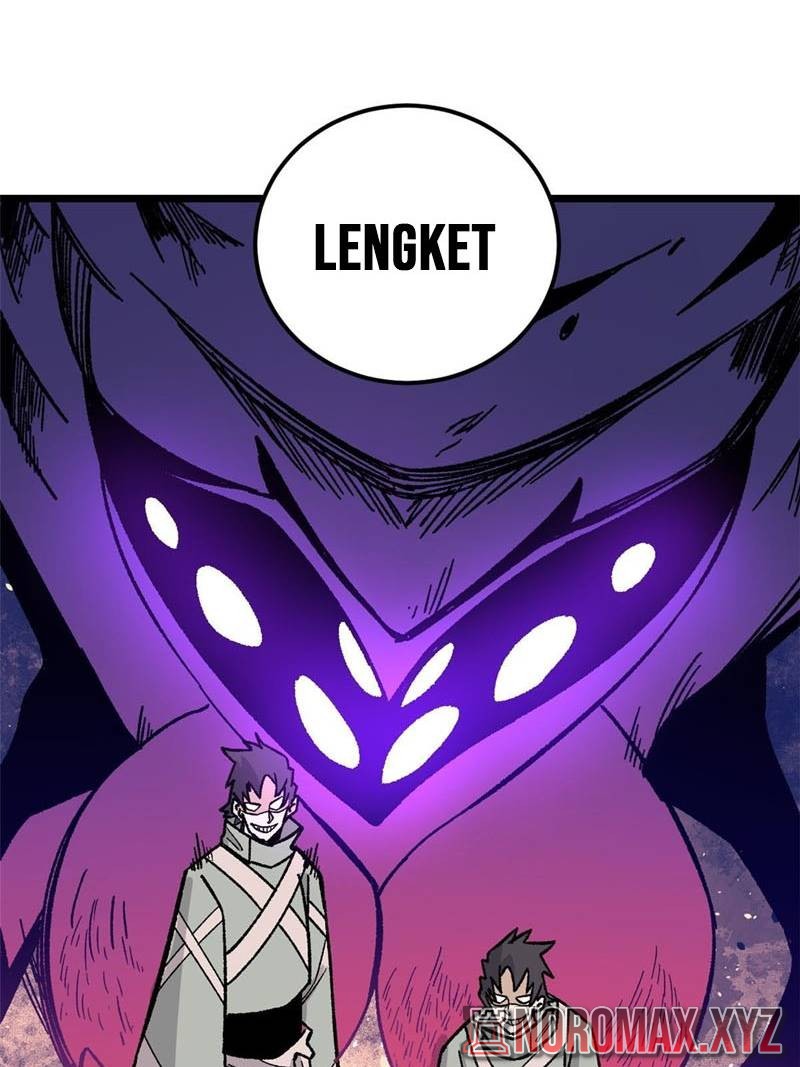 All Hail the Sect Leader Chapter 168 Gambar 14