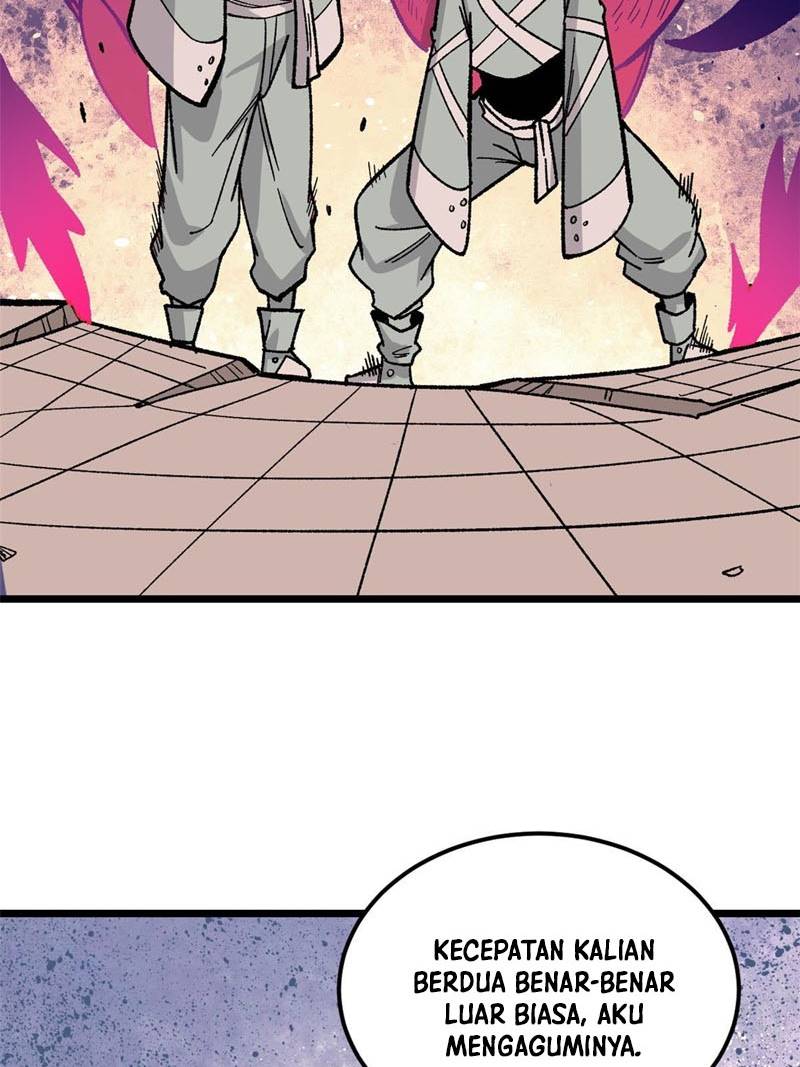 All Hail the Sect Leader Chapter 168 Gambar 15