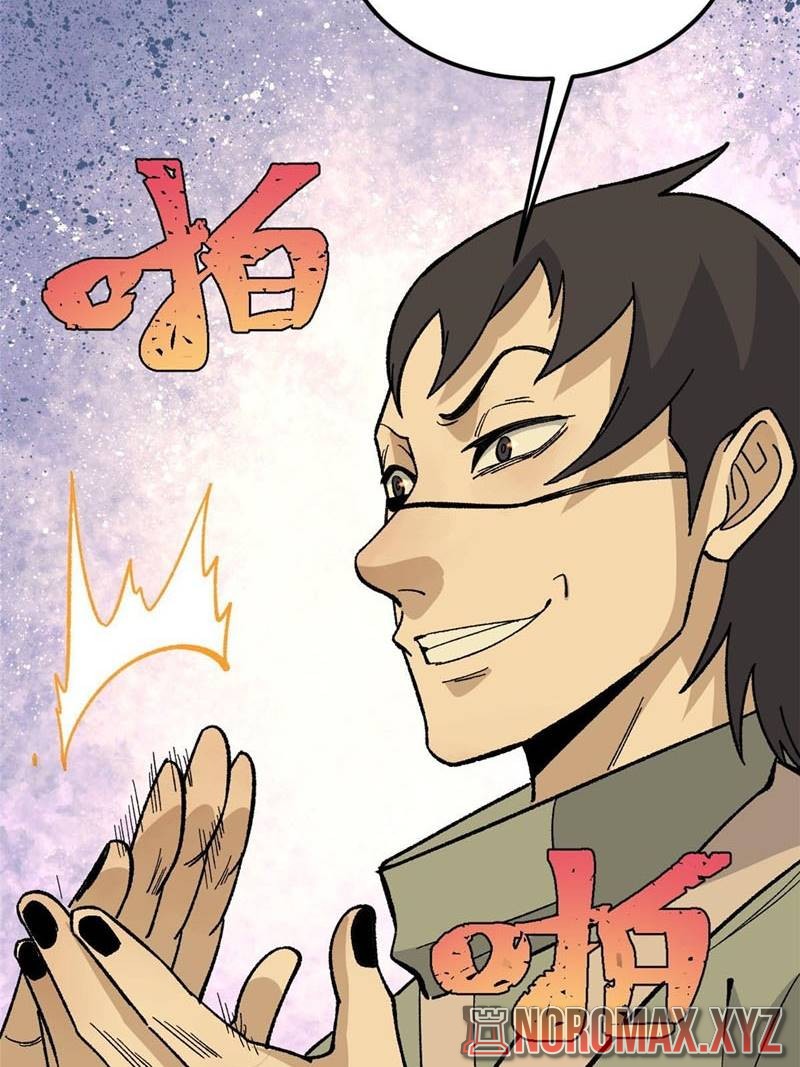 All Hail the Sect Leader Chapter 168 Gambar 16