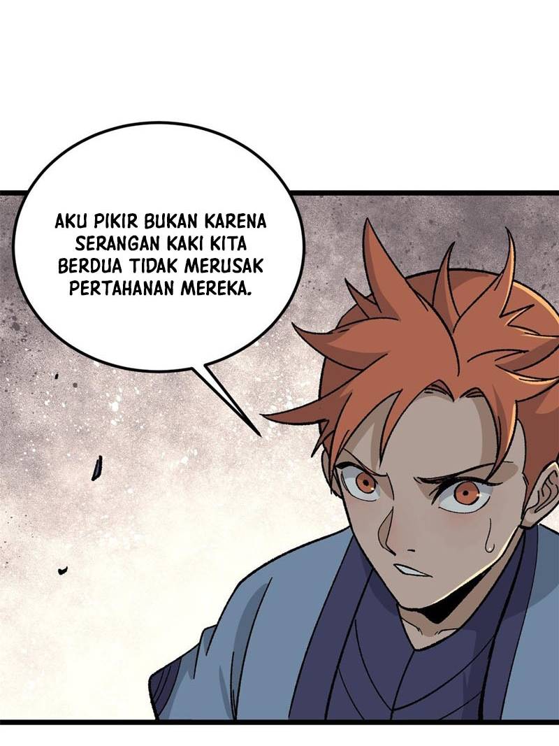 All Hail the Sect Leader Chapter 168 Gambar 19