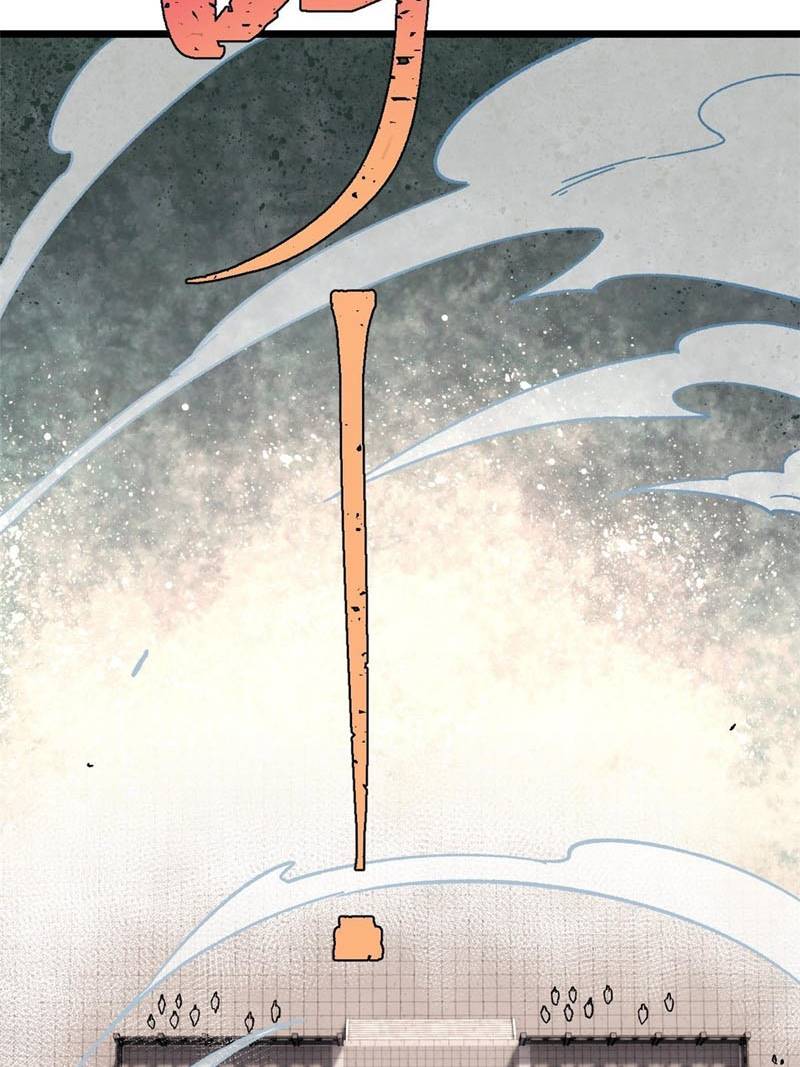 All Hail the Sect Leader Chapter 168 Gambar 25