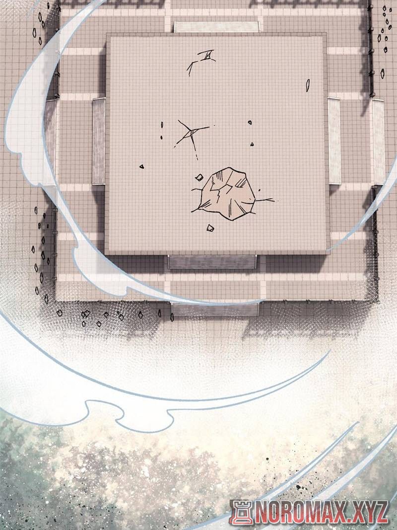 All Hail the Sect Leader Chapter 168 Gambar 26