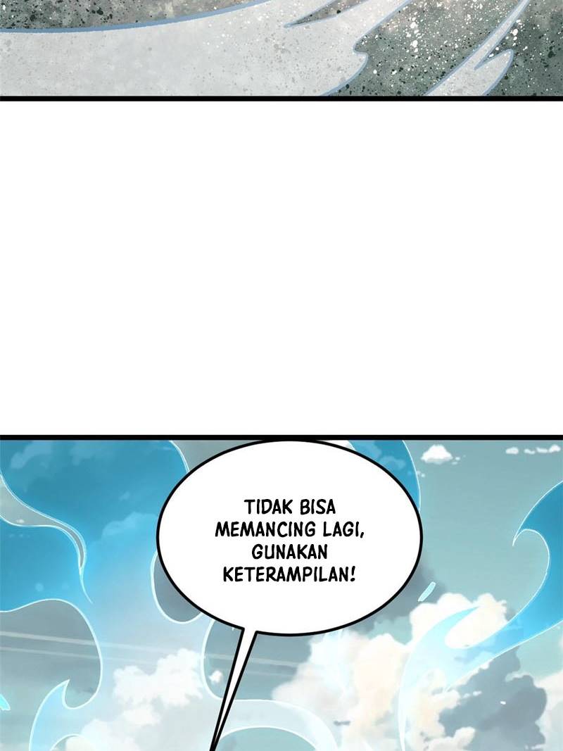 All Hail the Sect Leader Chapter 168 Gambar 27