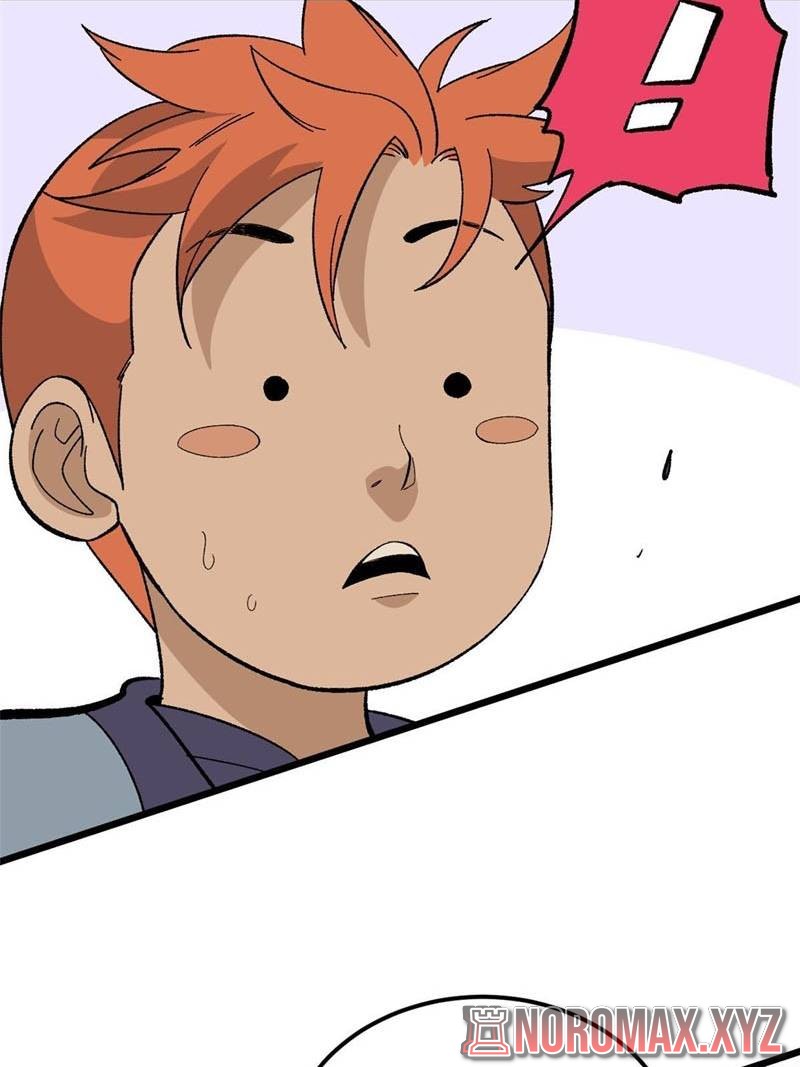 All Hail the Sect Leader Chapter 168 Gambar 44