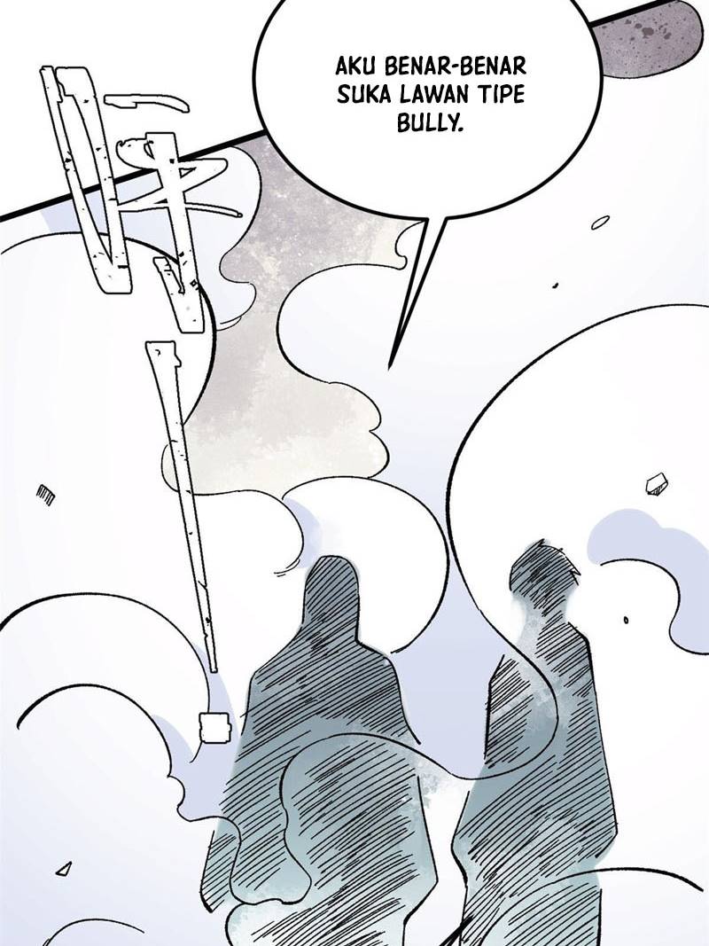 All Hail the Sect Leader Chapter 168 Gambar 45