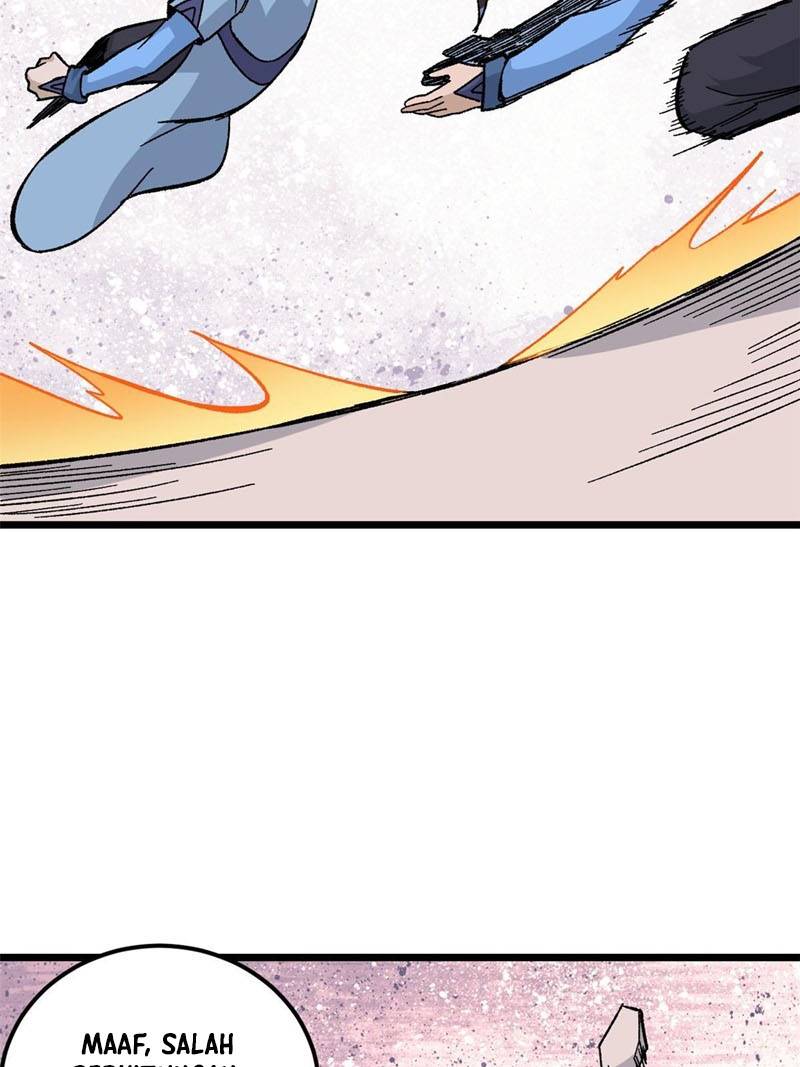 All Hail the Sect Leader Chapter 168 Gambar 57