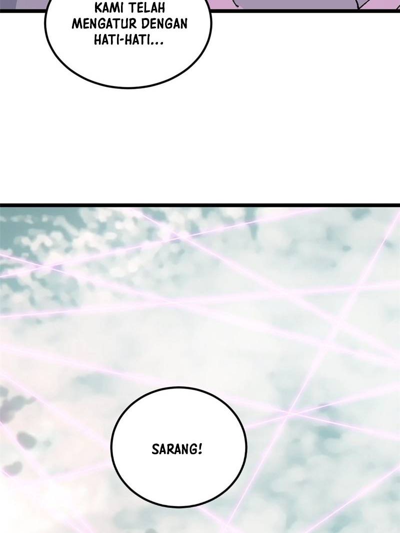 All Hail the Sect Leader Chapter 168 Gambar 71