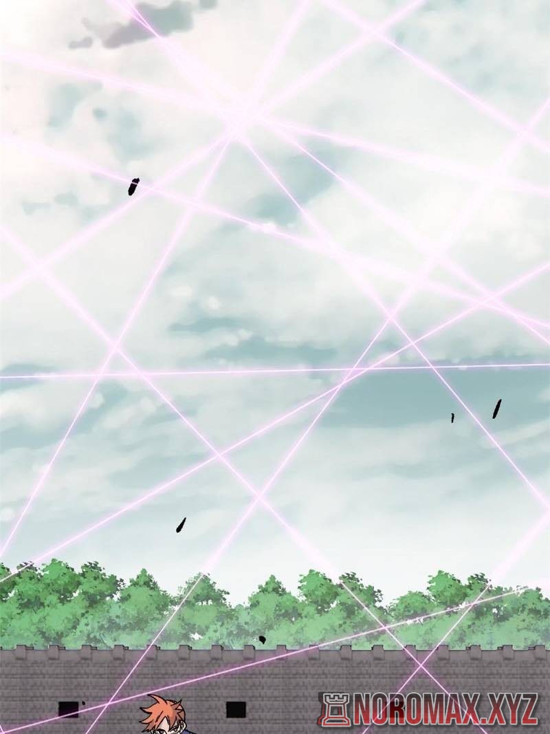 All Hail the Sect Leader Chapter 168 Gambar 72