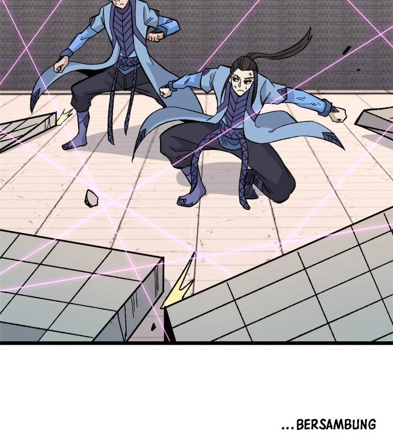 All Hail the Sect Leader Chapter 168 Gambar 73