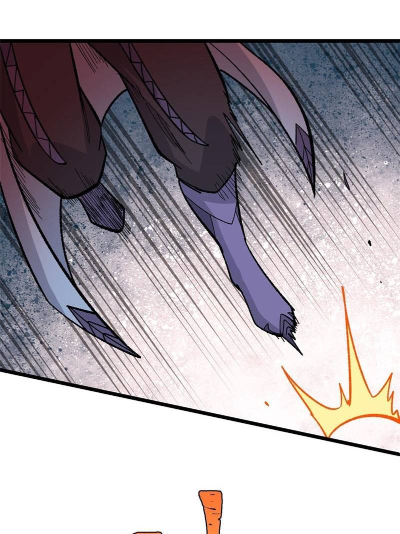 All Hail the Sect Leader Chapter 168 Gambar 9