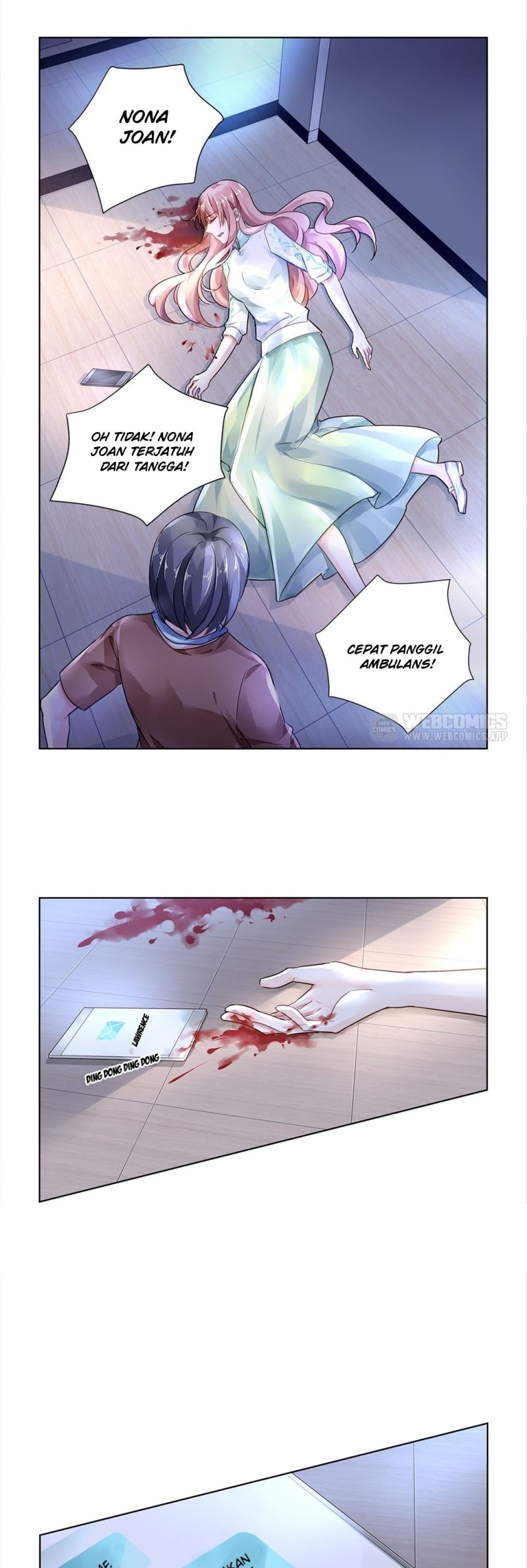 Guomin Laogong Dai Huijia Chapter 112 Gambar 4