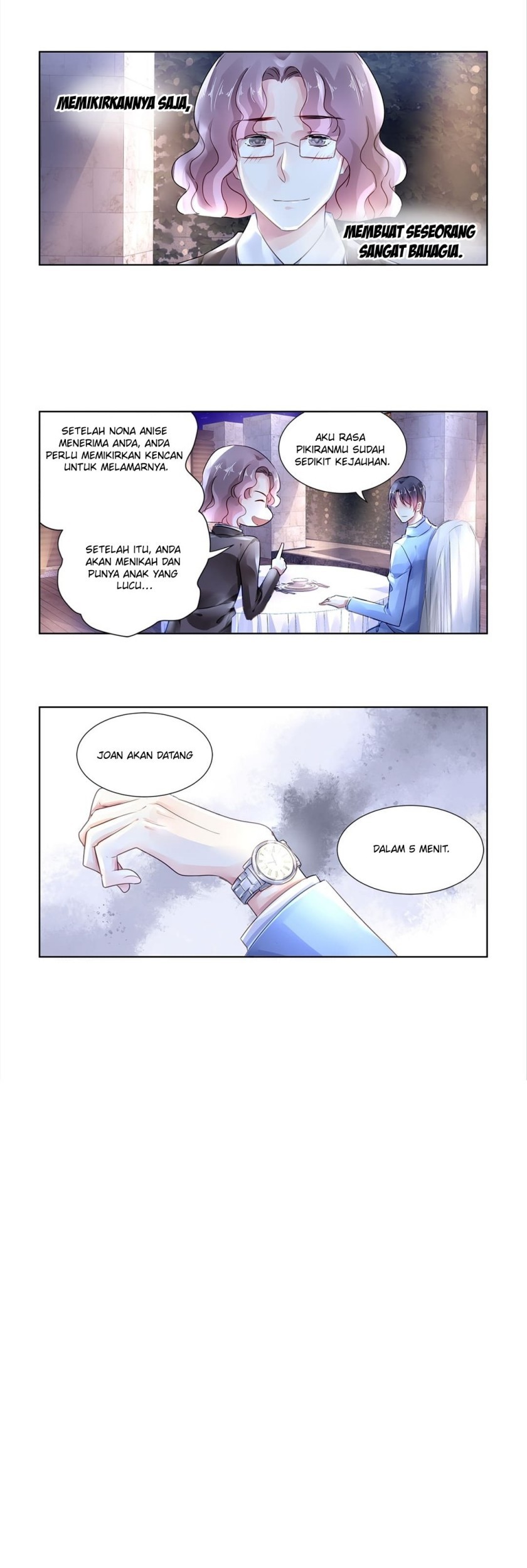 Guomin Laogong Dai Huijia Chapter 112 Gambar 12