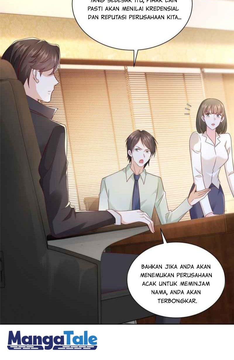 I Randomly Have A New Career Every Week Chapter 84 Gambar 7
